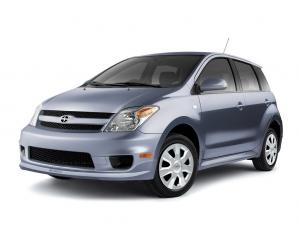 Scion xA Release Series 3.0 '2006